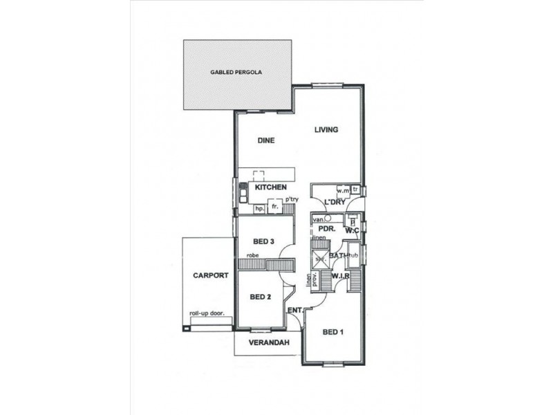 12 Warren Street, Angle Park SA 5010