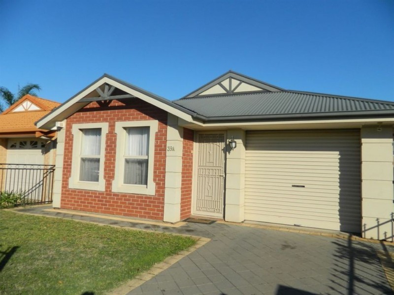 39A York Terrace, Ferryden Park SA 5010
