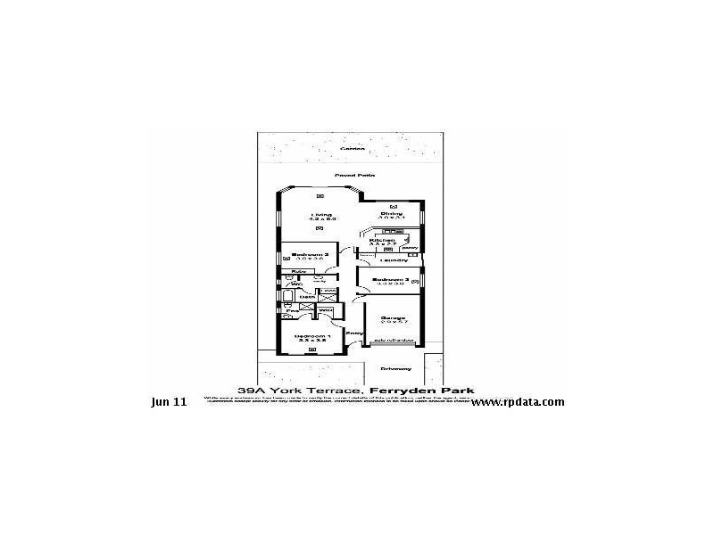 39A York Terrace, Ferryden Park SA 5010