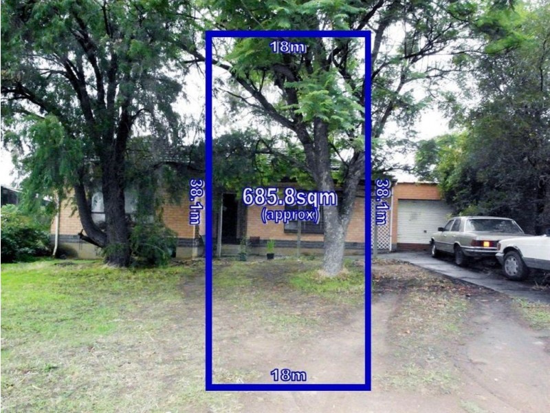 16 Penner Crescent, Para Hills SA 5096