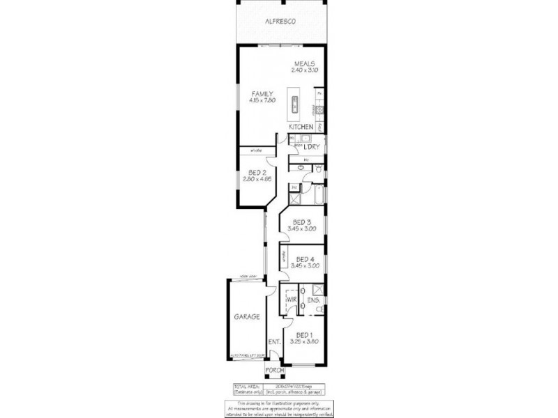 16 Martins Road, Seaton SA 5023