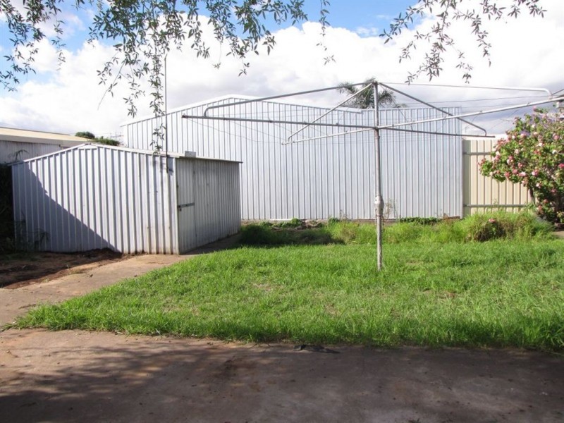 34 Third Street, Wingfield SA 5013