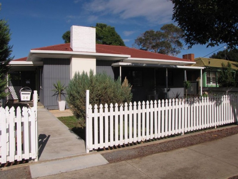 26 Leicester, West Richmond SA 5033