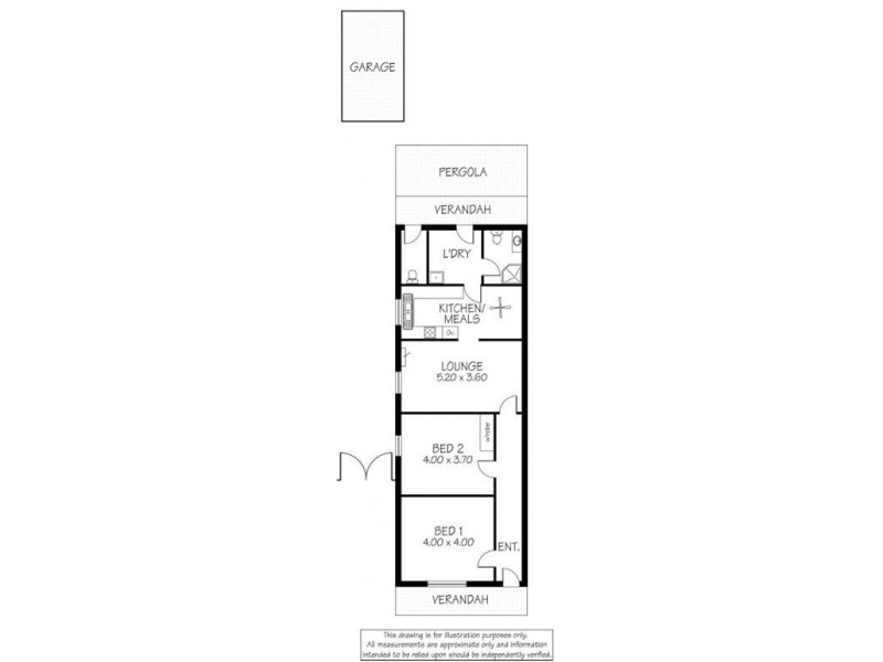 17 Barham Street, Allenby Gardens SA 5009