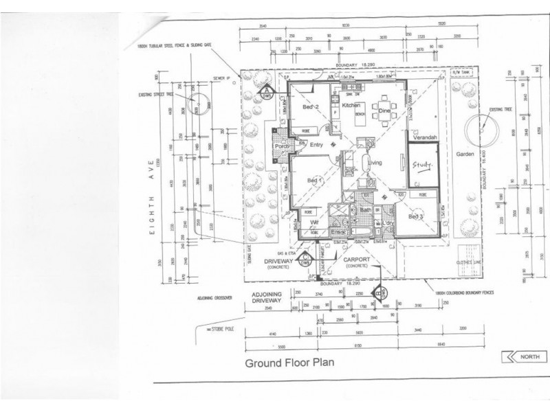 13a Eighth Avenue, Woodville Gardens SA 5012