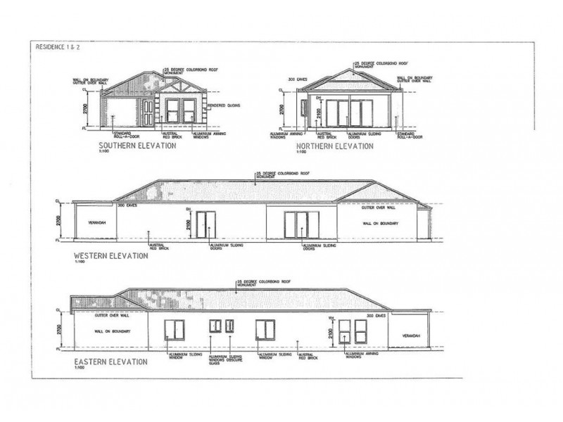 30-30a Lamont Street, Croydon Park SA 5008