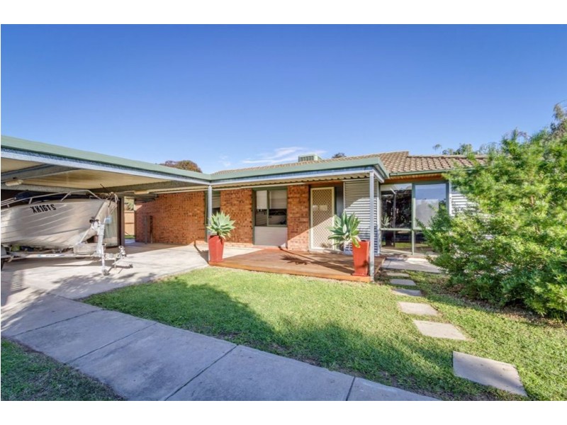 21 Crafter Street, Grange SA 5022