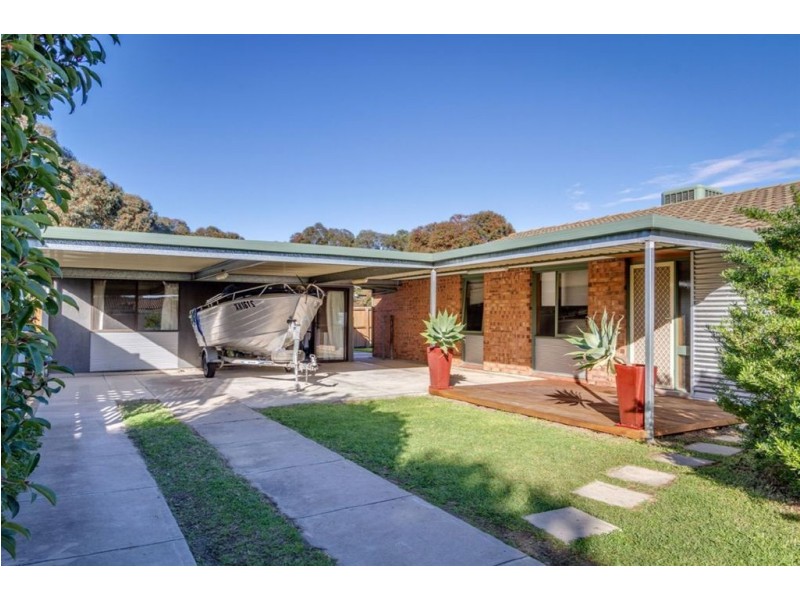 21 Crafter Street, Grange SA 5022