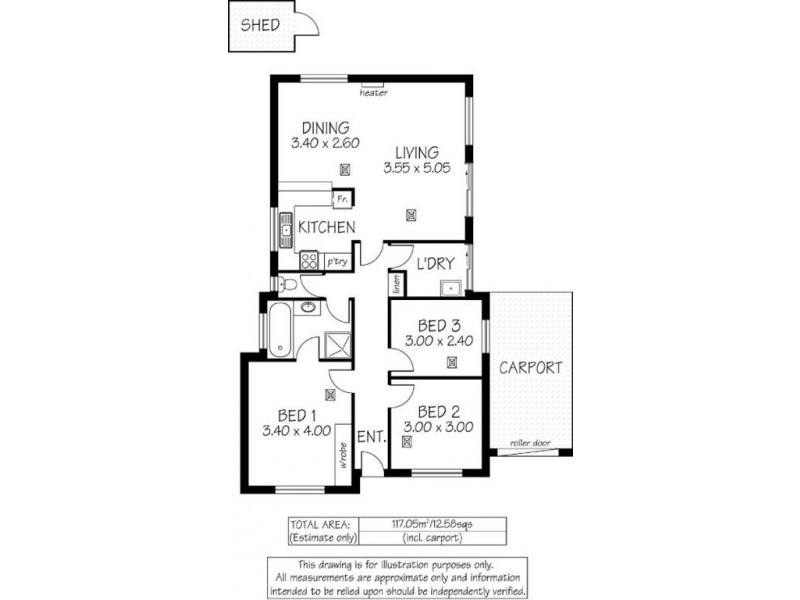 2/81 Wills Street, Largs Bay SA 5016