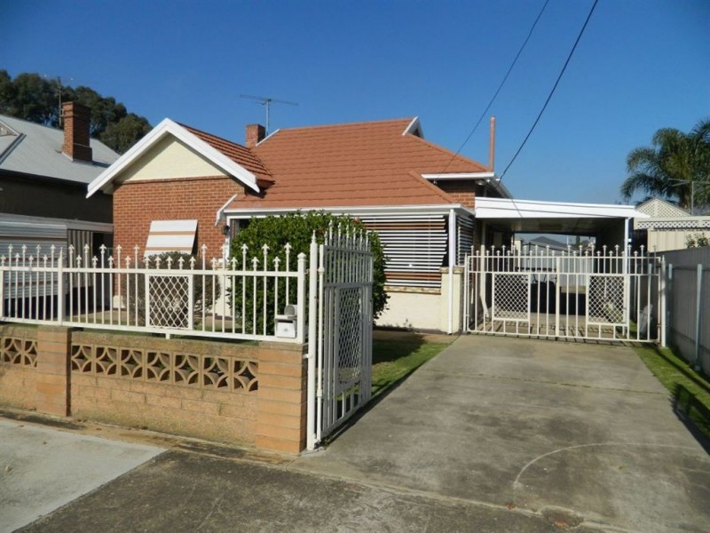 16 Gill Street, Rosewater SA 5013