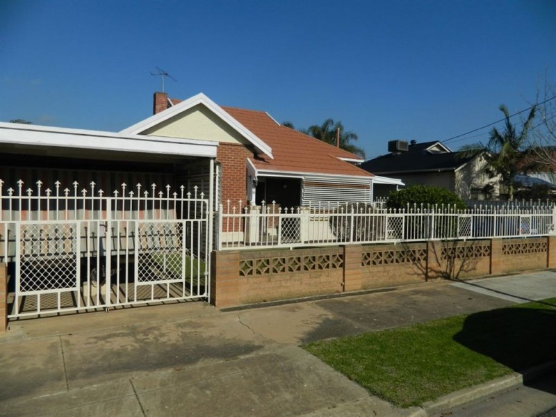 16 Gill Street, Rosewater SA 5013