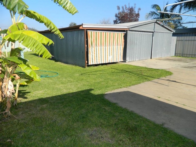 16 Gill Street, Rosewater SA 5013