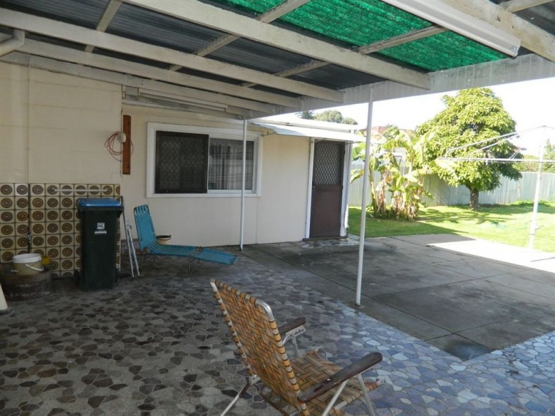 16 Gill Street, Rosewater SA 5013