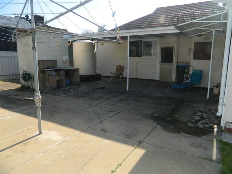 16 Gill Street, Rosewater SA 5013