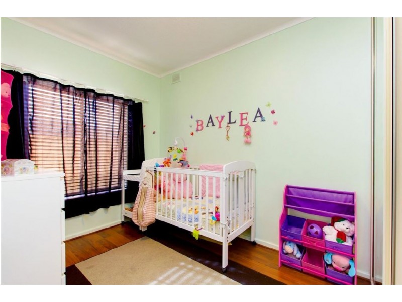 1/17 Clegowrie Street, West Beach SA 5024