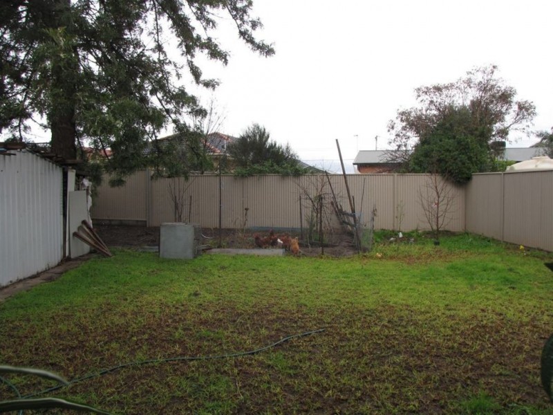 11 Glasgow Street, Ferryden Park SA 5010