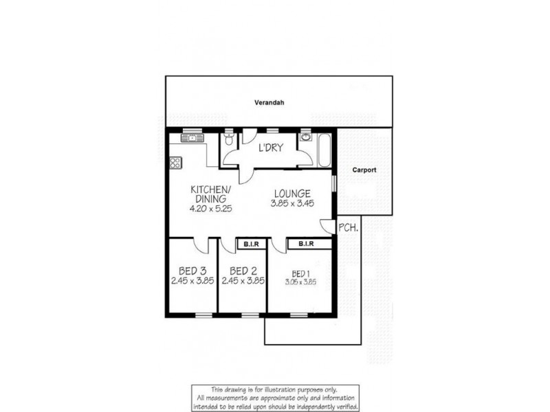 11 Glasgow Street, Ferryden Park SA 5010