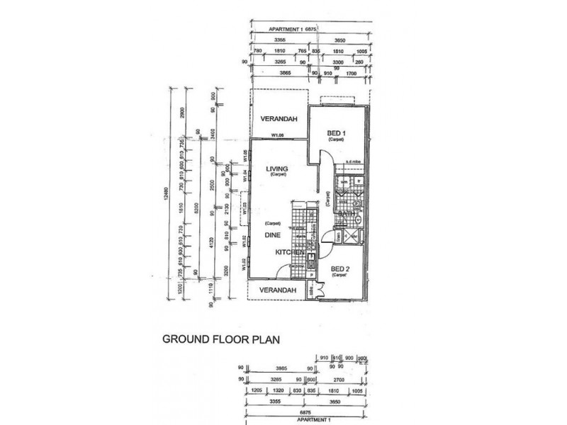 3/11 Sutherland Road, Ferryden Park SA 5010