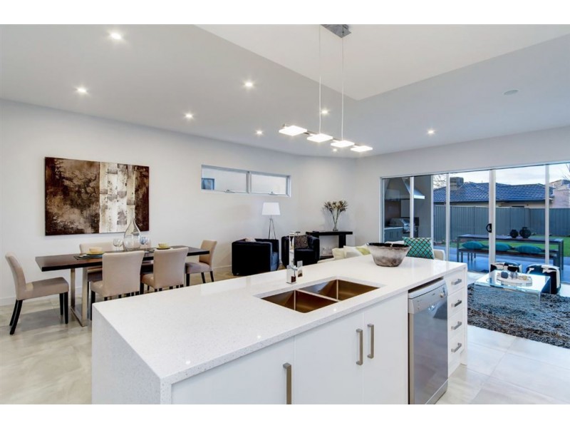 56 Riverside Drive, Fulham SA 5024