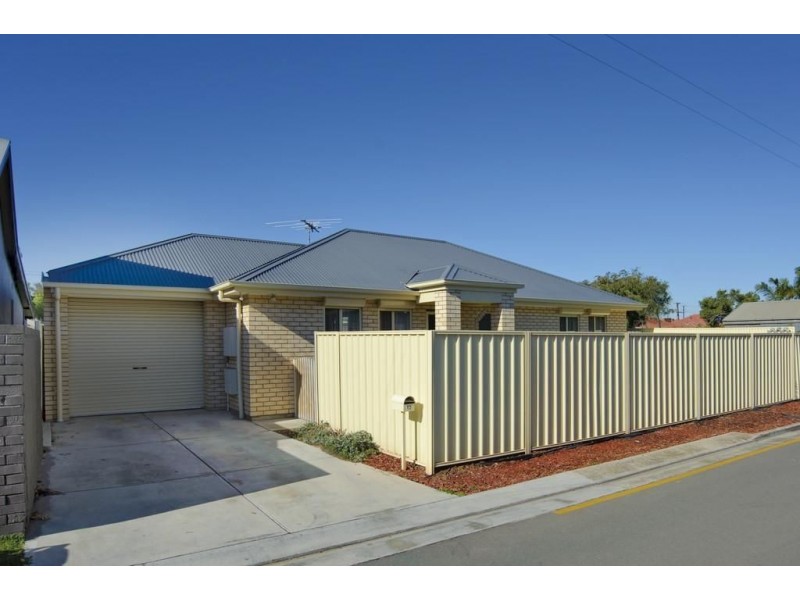 12 Workman Street, Birkenhead SA 5015