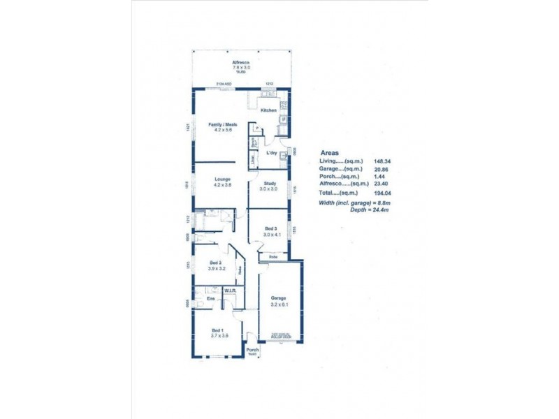 17 Clare Street, Athol Park SA 5012