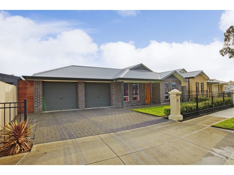 35 Blenheim Street, Angle Park SA 5010