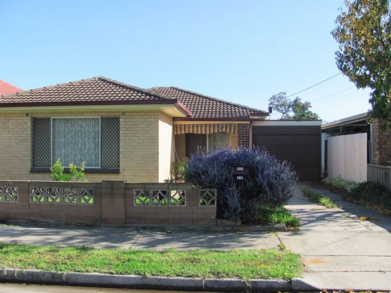 15 James Street, Ethelton SA 5015