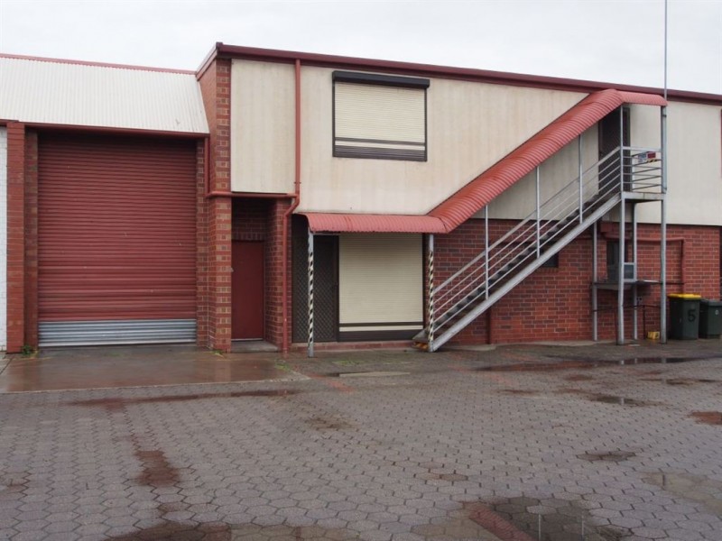 4/10 Stock Road, Cavan SA 5094