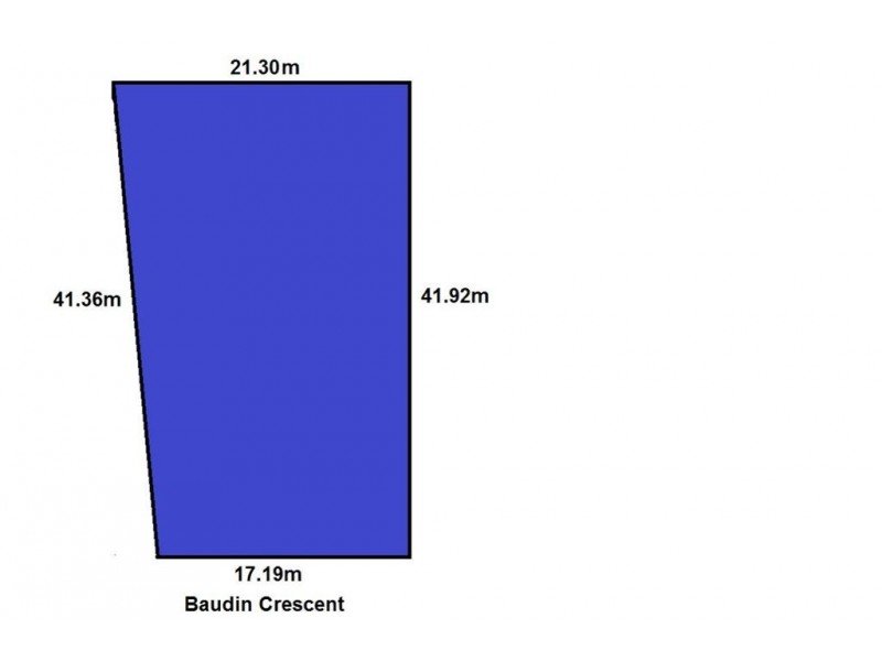 Lot 22 Baudin Cresent, Mount Compass SA 5210