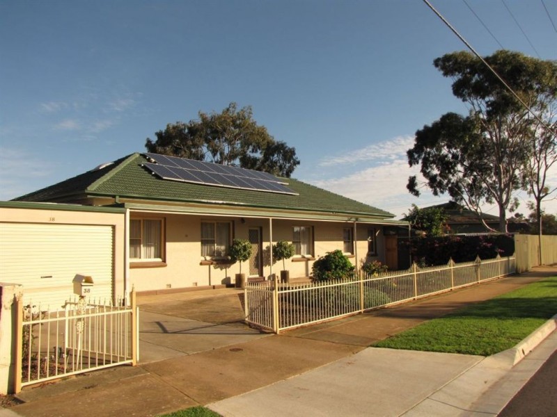 38 King Street, Pennington SA 5013