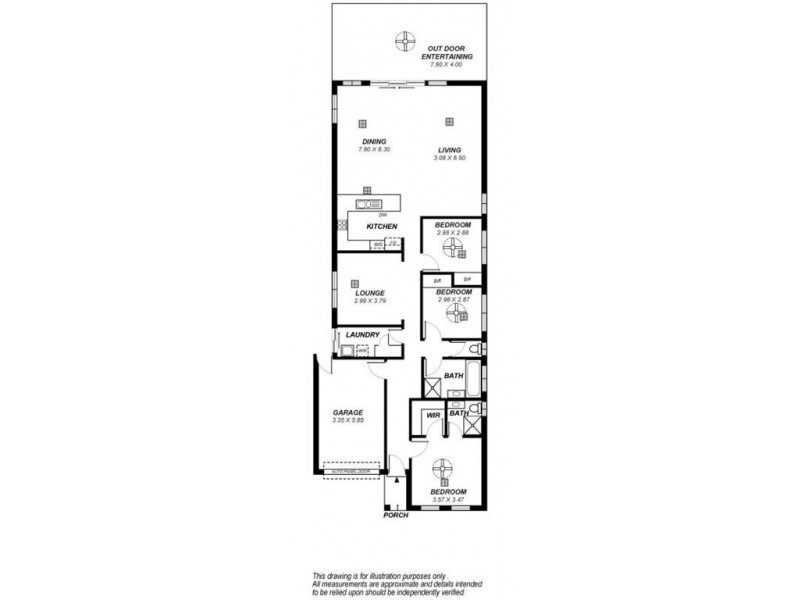 29 Green Road, Woodville West SA 5011