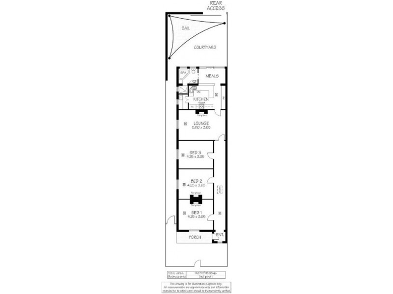 591 Anzac Highway, Glenelg North SA 5045