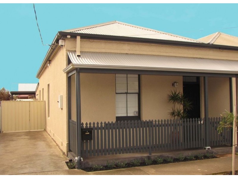 14 Mundulla Street, Kilkenny SA 5009