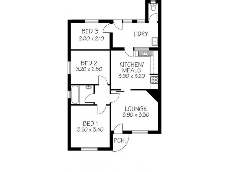 24 Tulloch Avenue, Pennington SA 5013