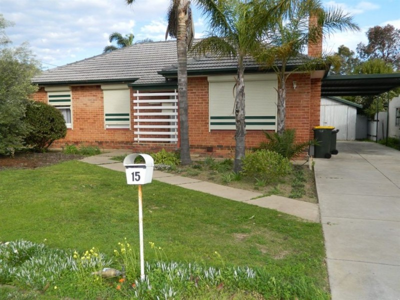 15 Russ Ave, Seaton SA 5023