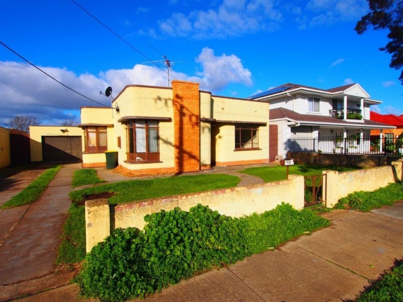 88 Humphries Terrace, Woodville Gardens SA 5012