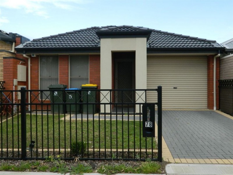 78 Medika Boulevard, Mansfield Park SA 5012