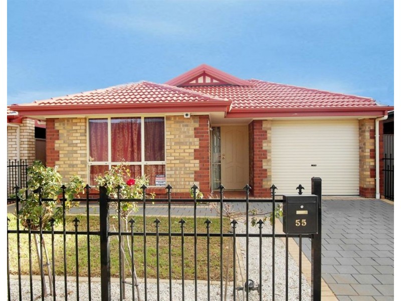 55 Angle Road, Angle Park SA 5010