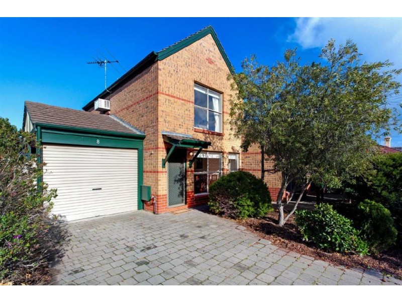 8/23 Coburg Road, Alberton SA 5014