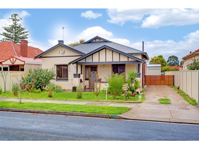 7 Benjamin Street, Manningham SA 5086