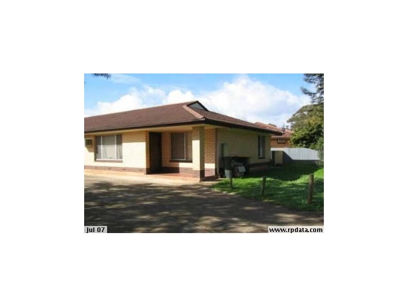 1-3/47 Middle Row, Salisbury SA 5108
