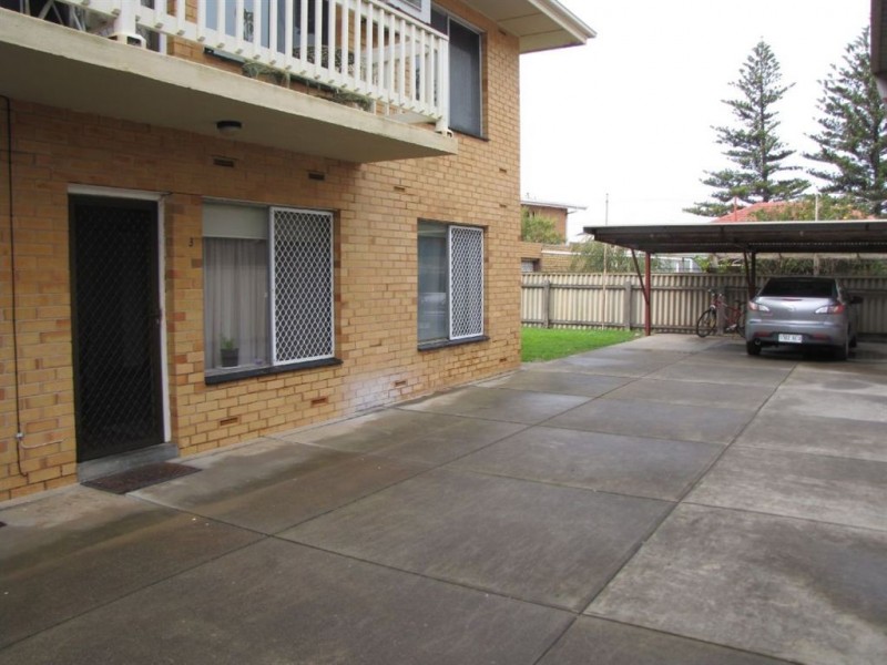 3/7 Renwick Street, West Beach SA 5024