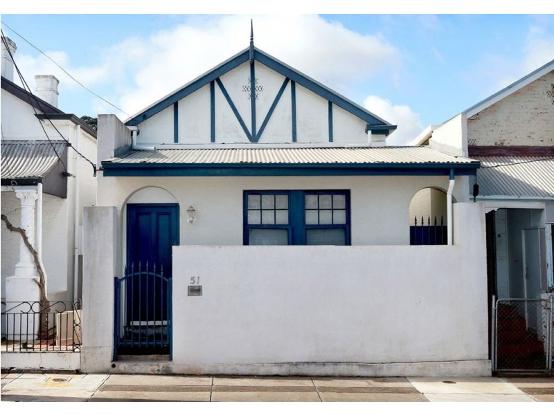 51 Gilbert Street, Ovingham SA 5082