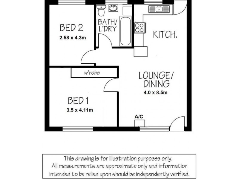 7/13 Adelaide Street, Maylands SA 5069