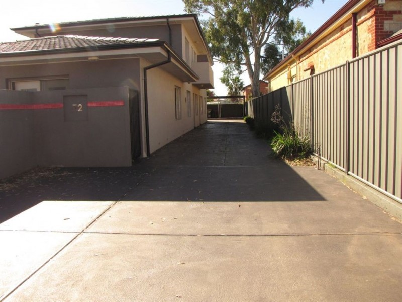 4/72 Percy Street, Prospect SA 5082