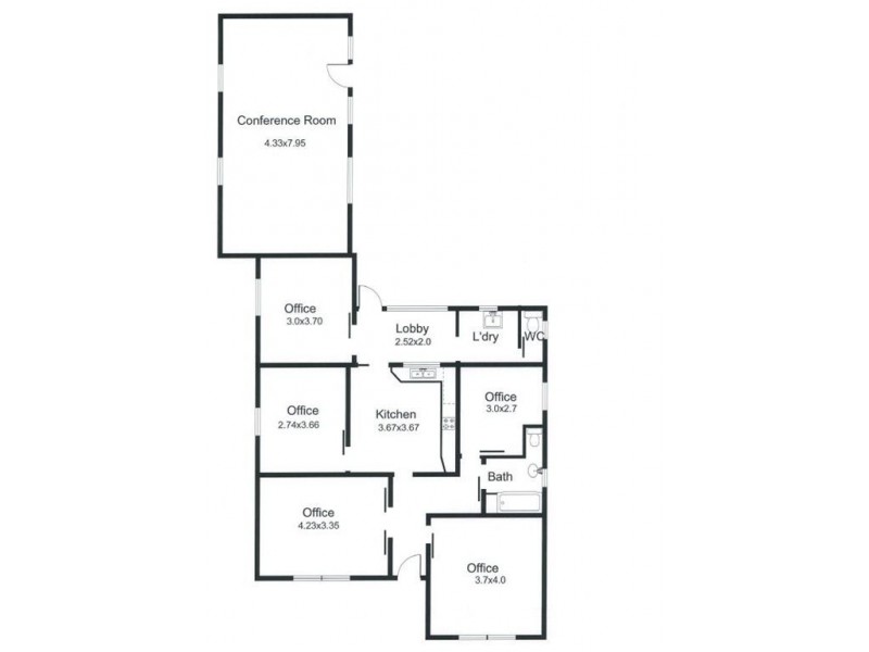 19 Goodall Avenue, Kilkenny SA 5009