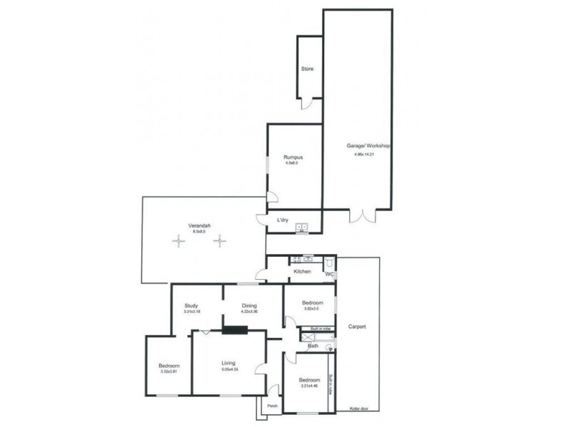 14 Hassell Street, Kilkenny SA 5009