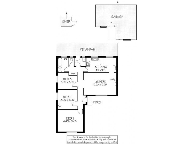 44 William, Beverley SA 5009