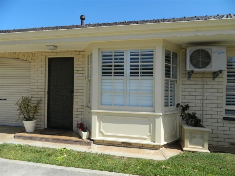 3/117 Marlborough Street, Henley Beach South SA 5022