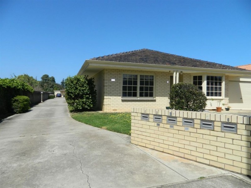 3/117 Marlborough Street, Henley Beach South SA 5022